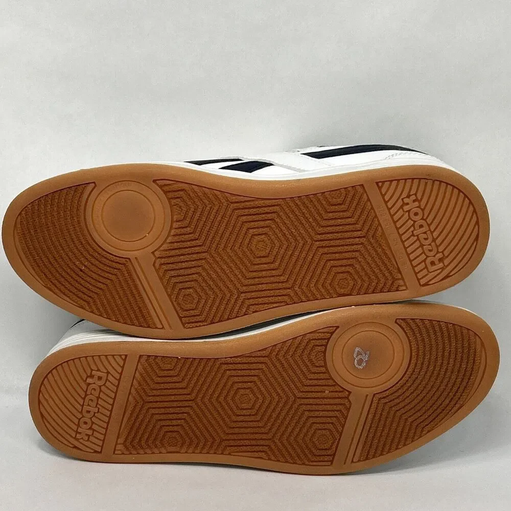 Reebok Galaxy 7 Mens Sz 6 Running Shoes White Sneakers R30104Y - Picture 8 of 8